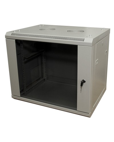 TC6401-06G. Шкаф телекоммуникационный 19 настенный 6U. 5bites в Евпатории