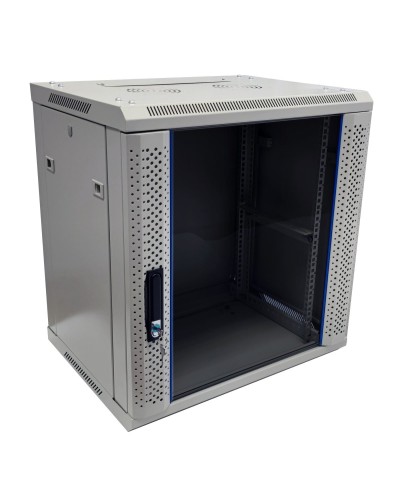 TC6403-12G. Шкаф телекоммуникационный 19 настенный 12U. 5bites в Евпатории
