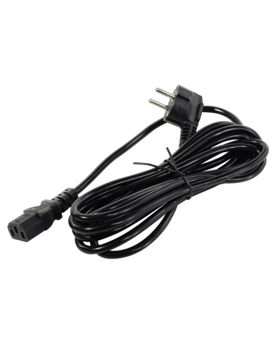 PC410-50A. Кабель питания. 5bites в Евпатории
