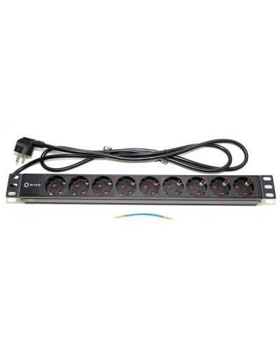 PDU919A-04. Блок розеток 19. 5bites в Евпатории