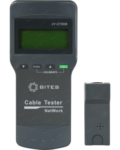 LY-CT008: Тестер для витой пары в Евпатории
