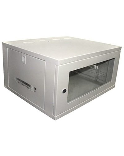 TC5405-06G. Шкаф телекоммуникационный 19 настенный 6U. 5bites в Евпатории
