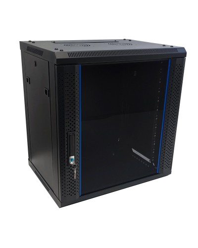 TC6403-12B. Шкаф телекоммуникационный 19 настенный 12U. 5bites в Евпатории
