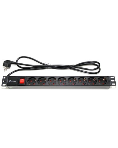 PDU819P-01. Блок розеток 19. 5bites в Евпатории