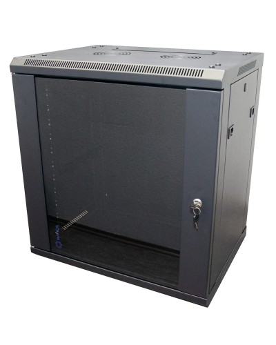 TC6401-12B. Шкаф телекоммуникационный 19 настенный 12U. 5bites в Евпатории