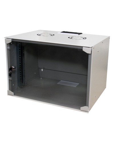 TC5402-06G. Шкаф телекоммуникационный 19 настенный 6U. 5bites в Евпатории