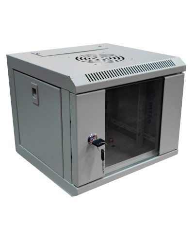 TC3204-04G. Шкаф телекоммуникационный 10 настенный, 4U. 5bites в Евпатории