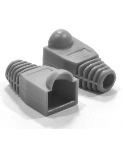 US016-GY (100шт). Защитный колпачок. 5bites в Евпатории