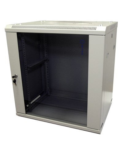 TC6401-12G. Шкаф телекоммуникационный 19 настенный 12U. 5bites в Евпатории
