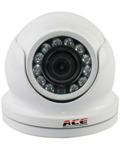 ACE-IMB50SHD. Видеокамера AHD купольная. ACE в Евпатории