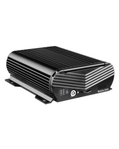 ACE-JS9804. Видеорегистратор AHD 4-канальный автомобильный. ACE в Евпатории