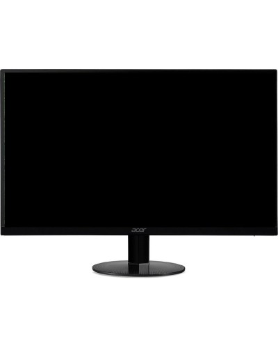 Acer SA220QBbmix 21.5 чёрный. Монитор LCD 21.5 дюймов. ACER в Евпатории