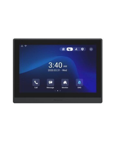 IT88S_IW. Монитор IP-видеодомофона. AKUVOX в Евпатории