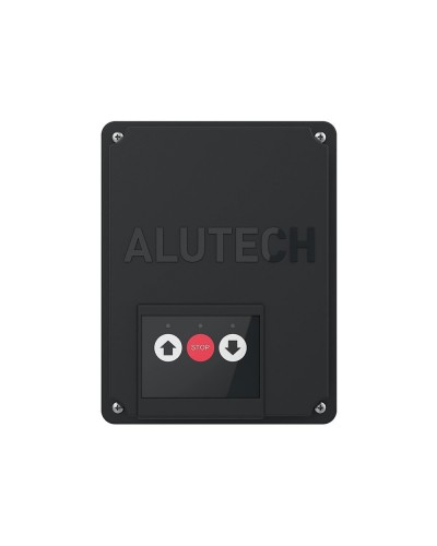 CUID-230. Блок управления для привода промышленных ворот. ALUTECH в Евпатории