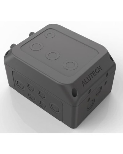 CU-A01. Модуль расширения. ALUTECH в Евпатории