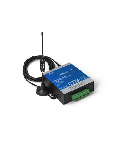 GSM-3000. Модуль GSM. ALUTECH в Евпатории