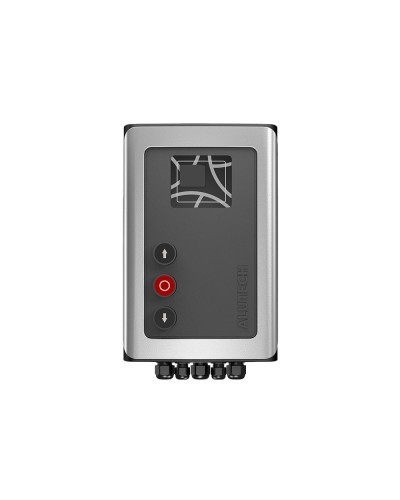 CU-TR400. Блок управления для привода промышленных ворот. ALUTECH в Евпатории