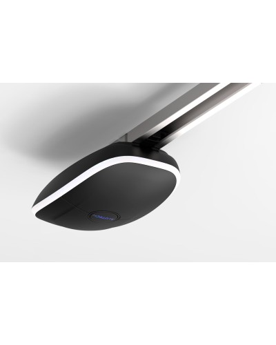 LG-1000F. Привод для секционных ворот. ALUTECH в Евпатории