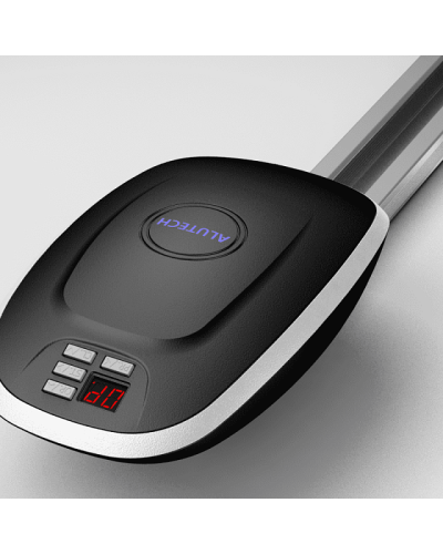 LG-500. Привод для гаражных ворот серии LEVIGATO. ALUTECH в Евпатории