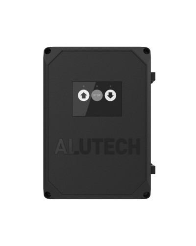 CUID-400N. Блок управления для привода промышленных ворот. ALUTECH в Евпатории