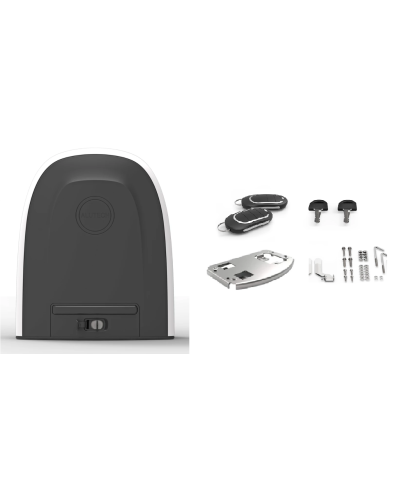 RTO-500KIT. Комплект привода для откатных ворот. ALUTECH в Евпатории