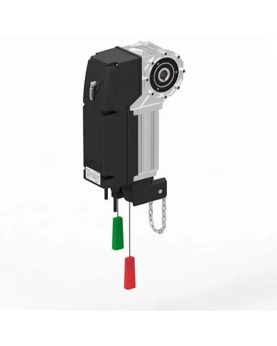 TR-13018-400KIT. Комплект привода для промышленных секционных ворот. ALUTECH в Евпатории