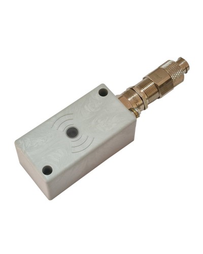 ALM-RD-S08-N-RCP-M. Считыватель бесконтактный для proxi-карт взрывозащищенный. ALeko в Евпатории