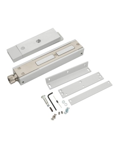 ALM-FM-M22-G-24-B. Электромагнитный замок взрывозащищенный. ALeko в Евпатории