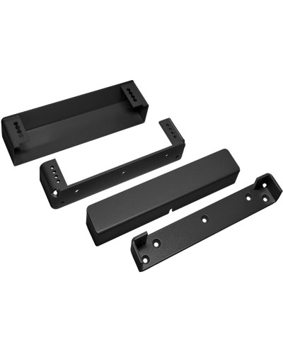MK 700S-PS (черный). Комплект монтажа для замка. ALeko в Евпатории