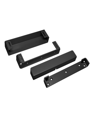MK 400S-PS (черный). Комплект монтажа для замка. ALeko в Евпатории