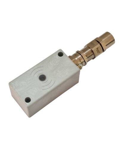 ALM-RD-S08-N-RCP-T. Считыватель бесконтактный для proxi-карт взрывозащищенный. ALeko в Евпатории