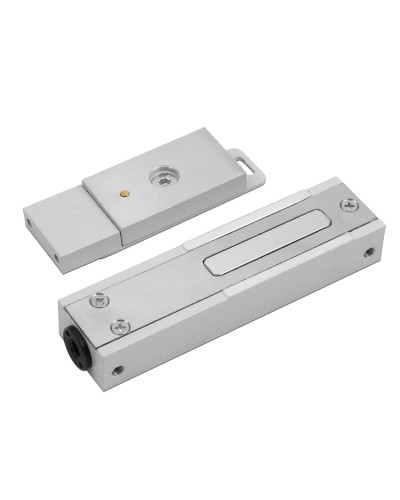 ALM-FM-M20-G-12-K. Электромагнитный замок взрывозащищенный. ALeko в Евпатории