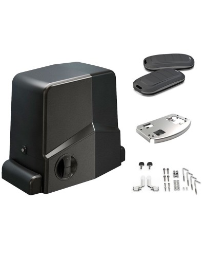 ARW-1000KIT. Комплект привода для откатных ворот. AN-Motors в Евпатории