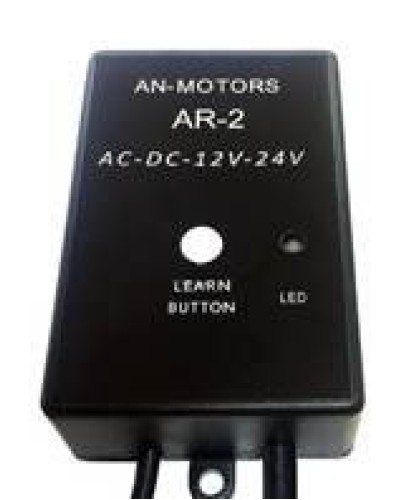 AR-2. Универсальный приемник. AN-Motors в Евпатории