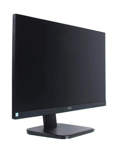 AOC 24P1 23.8 черный. Монитор LCD 23,8 дюймов. AOC в Евпатории