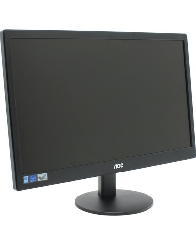 AOC 24B2XH 23.8 черный. Монитор LCD 23,8 дюймов. AOC в Евпатории