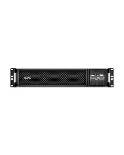 SRT1000RMXLI APC Smart-UPS 1000 ВА. Источник бесперебойного питания. APC в Евпатории