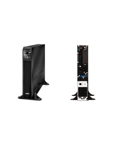SRT1500XLI APC Smart-UPS 1500 ВА. Источник бесперебойного питания. APC в Евпатории
