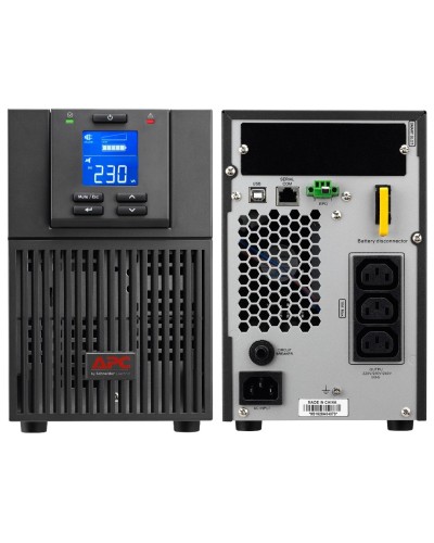 SRC1KI APC Smart-UPS RC 1000 ВА. Источник бесперебойного питания. APC в Евпатории