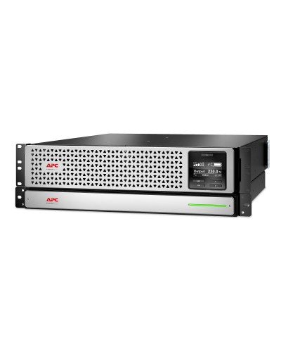 SRTL1000RMXLI APC Smart-UPS SRT 900 ВА. Источник бесперебойного питания. APC в Евпатории