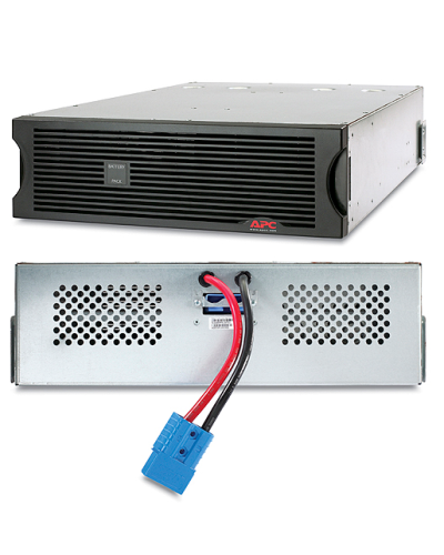 SUA48RMXLBP3U. Дополнительный блок батарей. APC в Евпатории