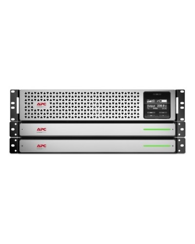 SRTL2200RMXLI APC Smart-UPS SRT 2200 ВА. Источник бесперебойного питания. APC в Евпатории