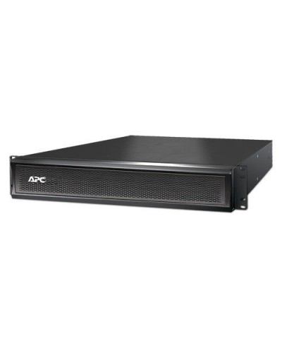 SMX48RMBP2U. Дополнительный блок батарей. APC в Евпатории