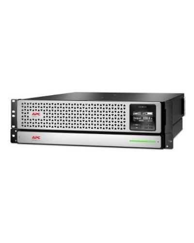 SRTL1000RMXLI-NC APC Smart-UPS SRT 900 ВА. Источник бесперебойного питания. APC в Евпатории