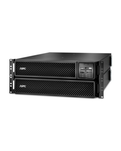 SRT2200RMXLI-NC APC Smart-UPS SRT 2200 ВА. Источник бесперебойного питания. APC в Евпатории