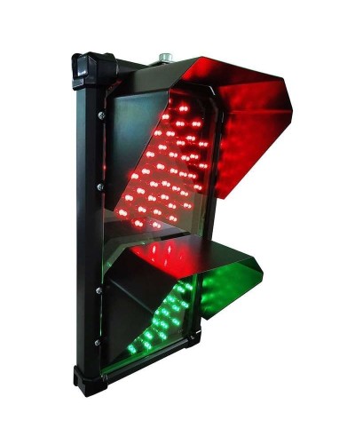 ARGO S-24K. Светофор светодиодный. ARGO в Евпатории