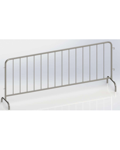 ASP-F1500. Ограждение. ASP в Евпатории