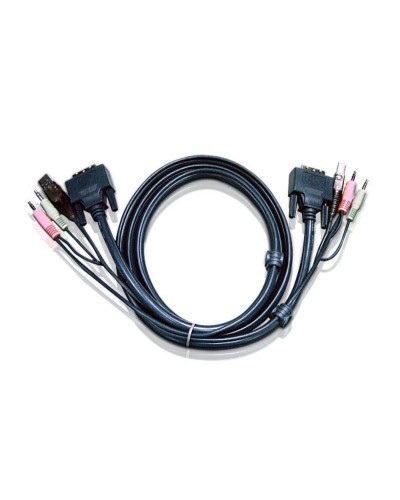2L-7D02UD. Кабель KVM. ATEN в Евпатории