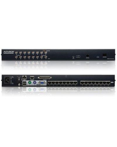 KH1516AI-AX-G. Переключатель. ATEN в Евпатории