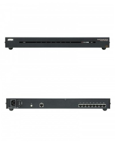 SN9108CO-AXA-G. Консольный сервер. ATEN в Евпатории